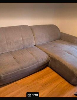 Sofa von Höffner - Berlin Marzahn-Hellersdorf