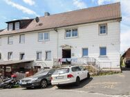 Interessantes 3- bis 4-Familienhaus mit ausbaubarem Dachgeschoss in guter Lage - Hessisch Lichtenau