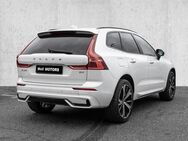 Volvo XC60 Plus Dark 2WD B4 Benzin EU6d StandHZG Leder digitales Cockpit Memory Sitze Soundsystem - Aachen