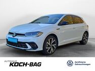 VW Polo, 1.0 TSI R-Line, Jahr 2024 - Ellwangen (Jagst)