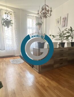 MITTEN IN MITTE - CHARMANTER ALTBAU MIT HOHEN DECKEN & PARKETT - ZUR ZEIT VERMIETET - Berlin