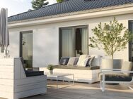 Bungalow 92, massiv gebaut, Preis inkl. Grundstück - Wittlich