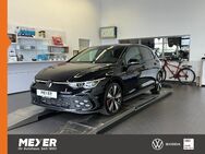 VW Golf, 2.0 TDI VIII GTD, Jahr 2023 - Tostedt