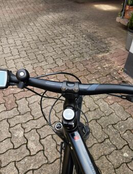Cube Cross - Wunstorf