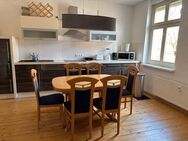 möblierte 2-Raum Wohnung in zentraler Lage - Stendal (Hansestadt)