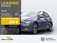 VW Golf, 1.5 TSI MOVE, Jahr 2024 - Plettenberg