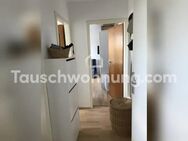 [TAUSCHWOHNUNG] Biete 1 Zi-Wohnung in KÖLN - suche BERLIN - Köln