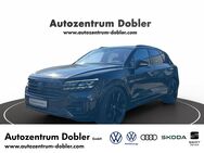 VW Touareg, R eHybrid, Jahr 2020 - Mühlacker