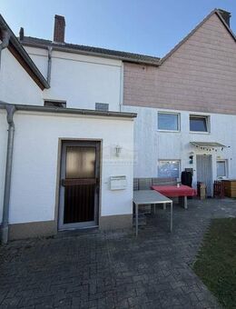 Vermietete ETW in 2 Fam.- Haus sucht neuen Besitzer - Werl