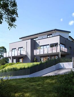 Villa-Mende Park! Baubeginn erfolgt, Fertigstellung noch in diesem Jahr! - Bonn