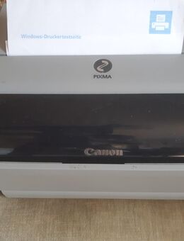 CANON DRUCKER - Dortmund Wambel
