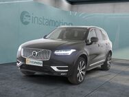 Volvo XC90, , Jahr 2023 - München