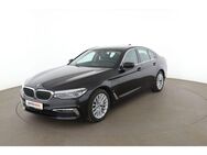 BMW 530 e Luxury Line - Berlin