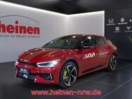 Kia EV6, 7.4 T AUTOBAHNASSISTENT, Jahr 2023 - Dortmund