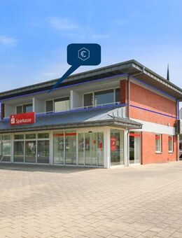 Großzügig Wohnen mit drei Loggien - Kappeln (Schleswig-Holstein)