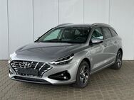 Hyundai i30, 1.5 WG TGDI MHD 6 MT SMART V&H m Sitz & Lenkr Heiz ALU16, Jahr 2024 - Achern