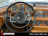 Mercedes-Benz S 280 Coupe 3.5 W111 - Bovenden