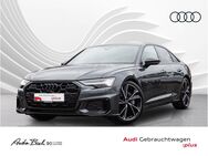 Audi A6, S line 45TFSI, Jahr 2023 - Diez