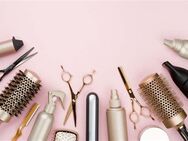 Hair & Make Up Artist München (Hausbesuche möglich) - Vaterstetten