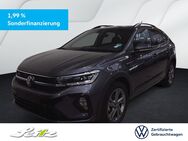 VW Taigo, 1.5 TSI R-Line, Jahr 2024 - Immenstadt (Allgäu)