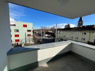 Moderne 3-Zi.-Wohnung mit EBK & TG-Stellplatz in Gustavsburg - zentral gelegen - Ginsheim-Gustavsburg
