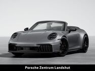 Porsche 992, (911) Carrera GTS Cabrio | |, Jahr 2022 - Ergolding