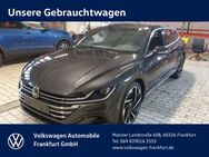 VW Arteon, 2.0 TSI Shootingbrake R-Line, Jahr 2023 - Frankfurt (Main)