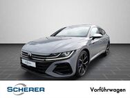 VW Arteon, Shootingbrake"Estoril, Jahr 2024 - Neustadt (Weinstraße)