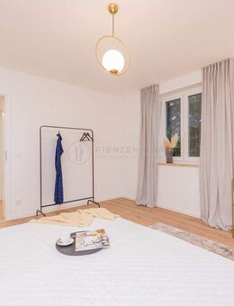 "Modernes WG-Zimmer - jetzt einziehen und Wohlfühloase erleben!" - München