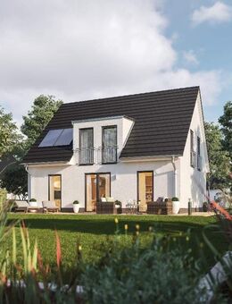 Bleibende Werte schaffen - Großzügiges Familienhaus mit besonderem Reiz in Hochheim - Hochheim