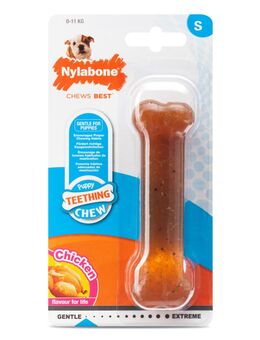 Nylabone Puppybone - Sparpaket: 2 Stück