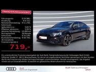 Audi A5, Sportback S line business 40 TDI comp Ed M, Jahr 2024 - Ingolstadt