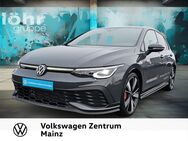 VW Golf, 2.0 l TSI GTI Clubsport, Jahr 2024 - Mainz