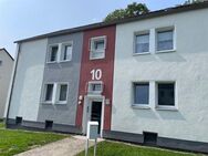 Ansprechende und interessante 2-Zimmer-Wohnung - Dortmund