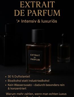 Du liebst Parfum? 💫 Luxusfeeling – kleiner Preis - Köln