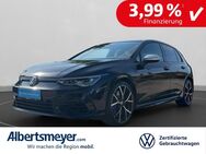 VW Golf, 2.0 TSI VIII R PERFORMANCE AKRA, Jahr 2021 - Leinefelde-Worbis