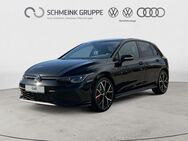 VW Golf, 2.0 TSI VIII GTI Clubsport, Jahr 2024 - Wesel
