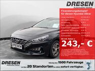 Hyundai i30, 1.0 cw Kombi Edition 30 Mehrzonenklima Allwetter, Jahr 2022 - Mönchengladbach