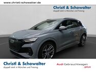 Audi Q4, quattro, Jahr 2023 - Freising