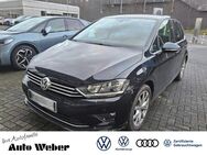 VW Golf Sportsvan, 1.4 TSI Highline, Jahr 2017 - Ahlen