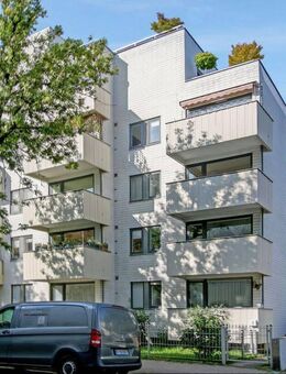 Attraktive Wohnung nahe der Schloßstraße auf Pachtland - Berlin