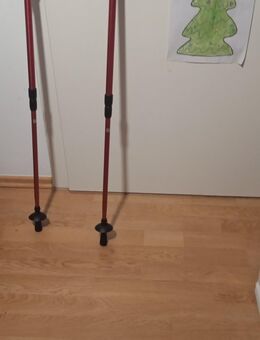 Trekking Stöcke zu verkaufen - Ahlen Zentrum