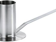 RÖSLE Hähnchenbräter 25078, Edelstahl, für Grill und Backofen, spülmaschinengeeignet