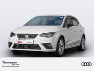 Seat Ibiza 1.0 TGI FR NAVI LED SITHZ KAMERA - Remscheid