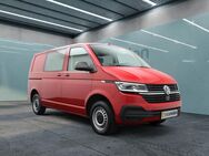 VW T6.1, Transporter Kasten EcoProfi FWD, Jahr 2020 - München