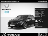 Mercedes A 250, AMG-Sport Night Memo, Jahr 2023 - Iserlohn