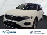 VW T-Roc, 1.5 TSI Sport, Jahr 2020 - Saarbrücken