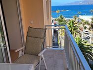 Teneriffa! Ferienwohnung direkt am Meer, Puerto de la Cruz - Berlin