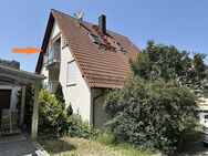 Pfiffige 1,5 Zimmer-Dachgeschoss-Wohnung - Owen
