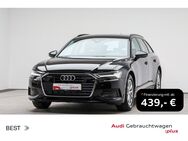 Audi A6, Avant 45 TFSI quattro SZH, Jahr 2020 - Mühlheim (Main)